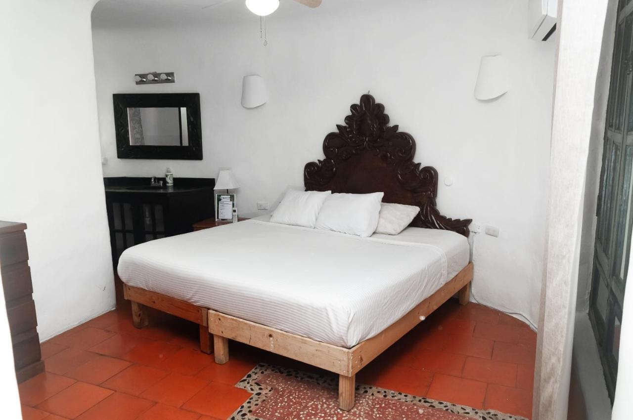 Villa Blanca Cancún Exterior foto