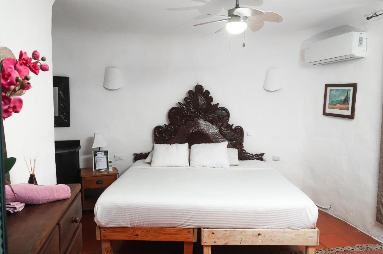 Villa Blanca Cancún Exterior foto