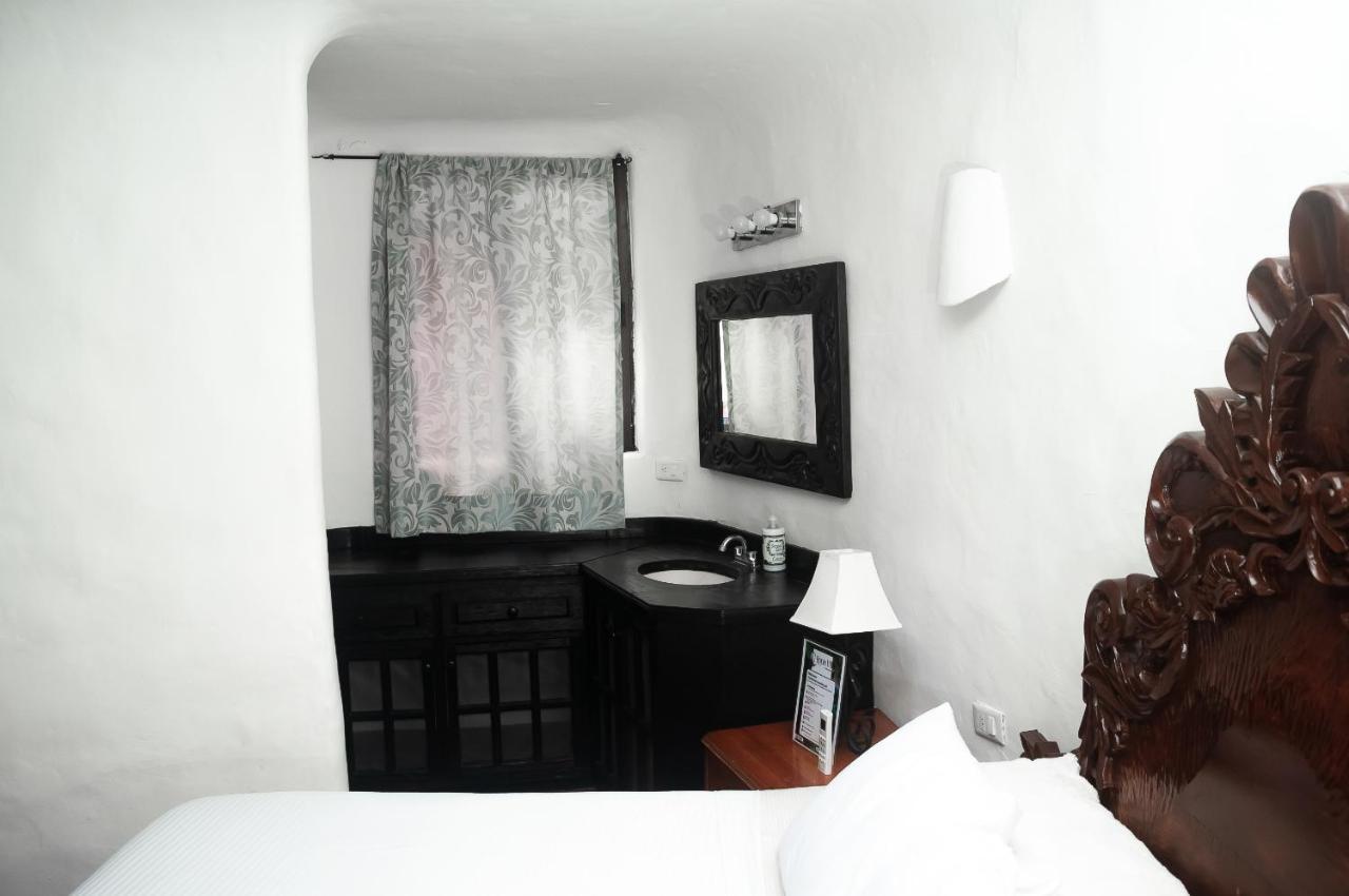 Villa Blanca Cancún Exterior foto